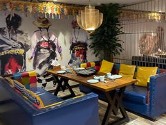 -后院犇牛主题餐厅(云岗店)