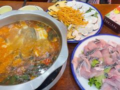 -大理.老字号渝记酸萝卜乌鱼(古城总店)