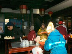 大堂-天兴居(鲜鱼口街店)
