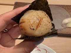-Ginza Onodera 鮨(外滩十八号店)
