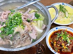 -肖四女乐山跷脚牛肉(世博源店)