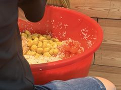 -嘉华小吃(蛇口市场店)