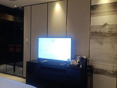 -广州四季酒店