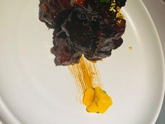 话梅排骨-玫瑰厅上海菜(兴国路店)