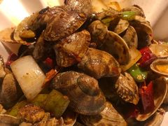 -腰子哥烤串(石佛营炫特店)