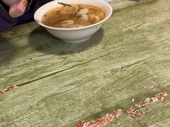 -安庆柴火馄饨(马道街店)