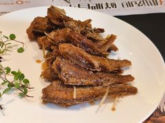 -常鲜楼常来尝鲜海胆馆(星海店)
