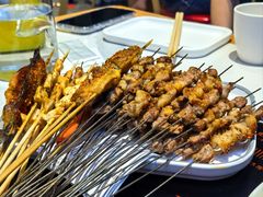 -回·龙虾铺·盆盆蟹·烧烤大排档(回龙观店)