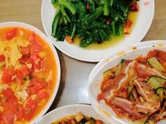 -幺妹川味·川人川菜(佛城西路店)