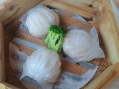 -顺德美的万豪酒店-万豪中餐厅