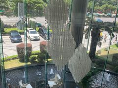 -圣丰索菲特·2 On 988 Café 自助餐厅