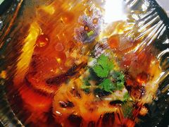 -牛八秒油泼冒菜(宽窄巷子店)