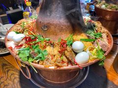 -下杨家青海土火锅(海湖店)