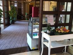 -天津津利华酒店