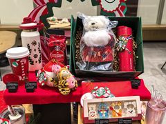 -星巴克(北京太平桥大街店)