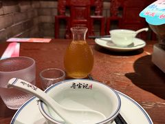 -寻宝记绍兴菜(鲁迅路店)