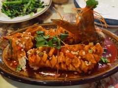 -石老头关东饺子王·东北菜(嘉华鑫城店)