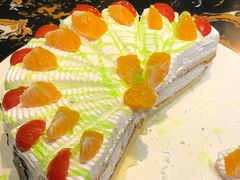 -巴犀烧烤(新崇光店)