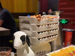-丰茂烤串(金源店)