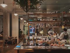 -BOR Eatery(安福路店)