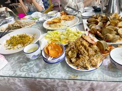 -范饭椰林川湘味海鲜·椰子鸡(三亚湾椰梦长廊店)