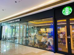 -星巴克(天津SM城市广场店)