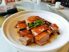明炉烧鹅-顺德佬(五和店)