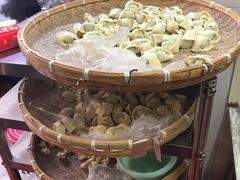 馄炖存放处-阿麟馄饨(延长路店)
