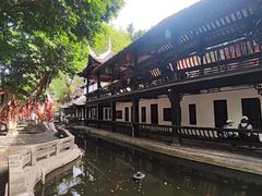 -白帝城·瞿塘峡景区