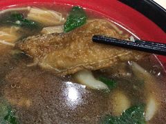 -赵璐海鲜面馆(德行路店)