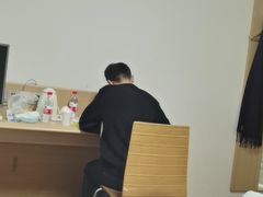 -7天酒店·北京学院路六道口地铁站店