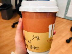 摩卡奇诺-PAUSE(恒大广场店)