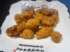 鸡米花-美蛙四季(六里桥店)