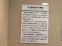 -名古屋城