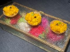 -锦府园·新台州菜(合生汇店)