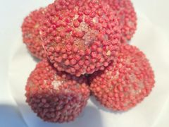-粤点越有·茶点·粤菜(樵岭国际店)