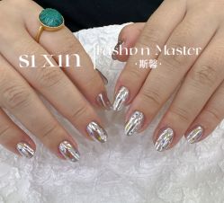 -斯馨·健康美甲美睫