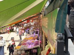 -辣辣小吃豆花米线(大观篆新农贸市场店)