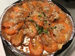 -热度餐厅(老佛爷店)