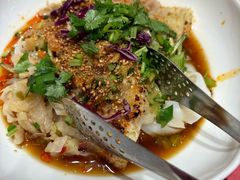 -西贝(宝乐汇店)