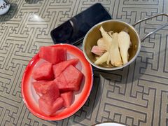 -新繁老號豌豆汤饭店·江湖菜(宝光寺店)