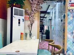 大堂-越乡小厨(侨港店)