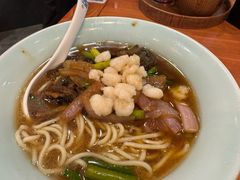 -奎元馆.百年奎元.非遗传承(西湖边的解放路店)
