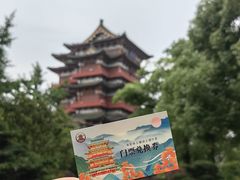-滕王阁旅游区