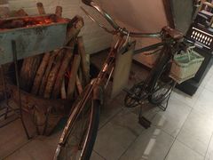 -可口香·非遗烧烤(南岗直营店)
