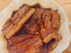 -張飛扒肉·龙江非遗(道外店)