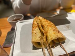 -木屋烧烤(Ipark店)