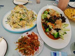 -鲜得莱渔港·小平岛海胆馆(七贤岭店)