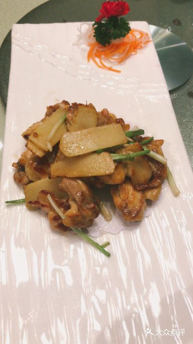 翰林轩翰林金阁(长乐路店)图片