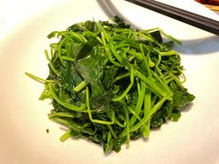 -院里寻菜·精致庭院菜(观沙岭店)